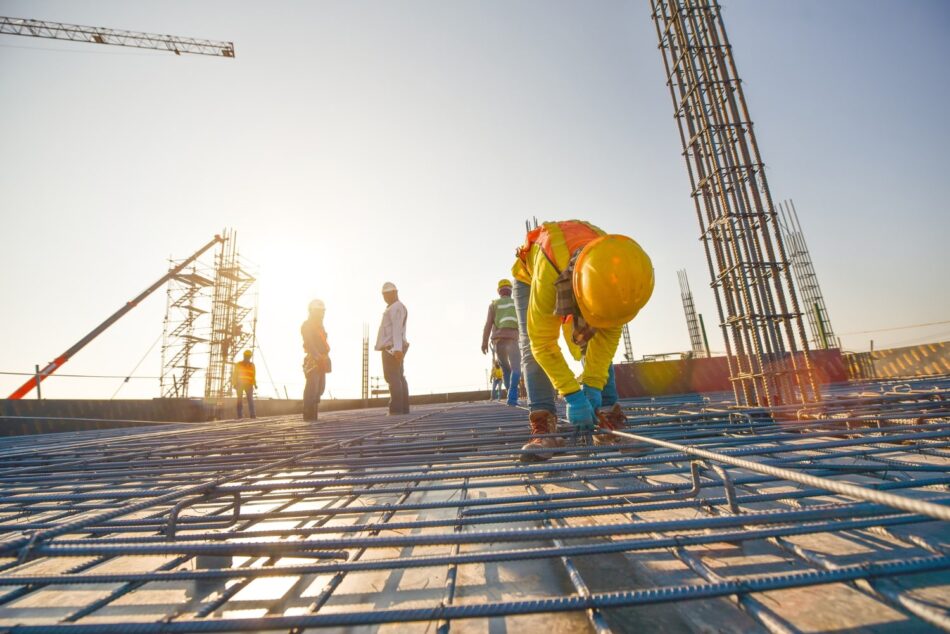 Excavation, Cable Laying, and Pulling Works