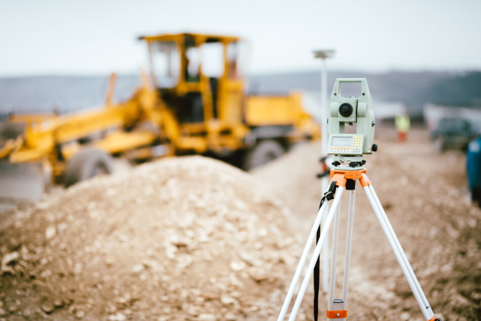 1.Topographic Surveys